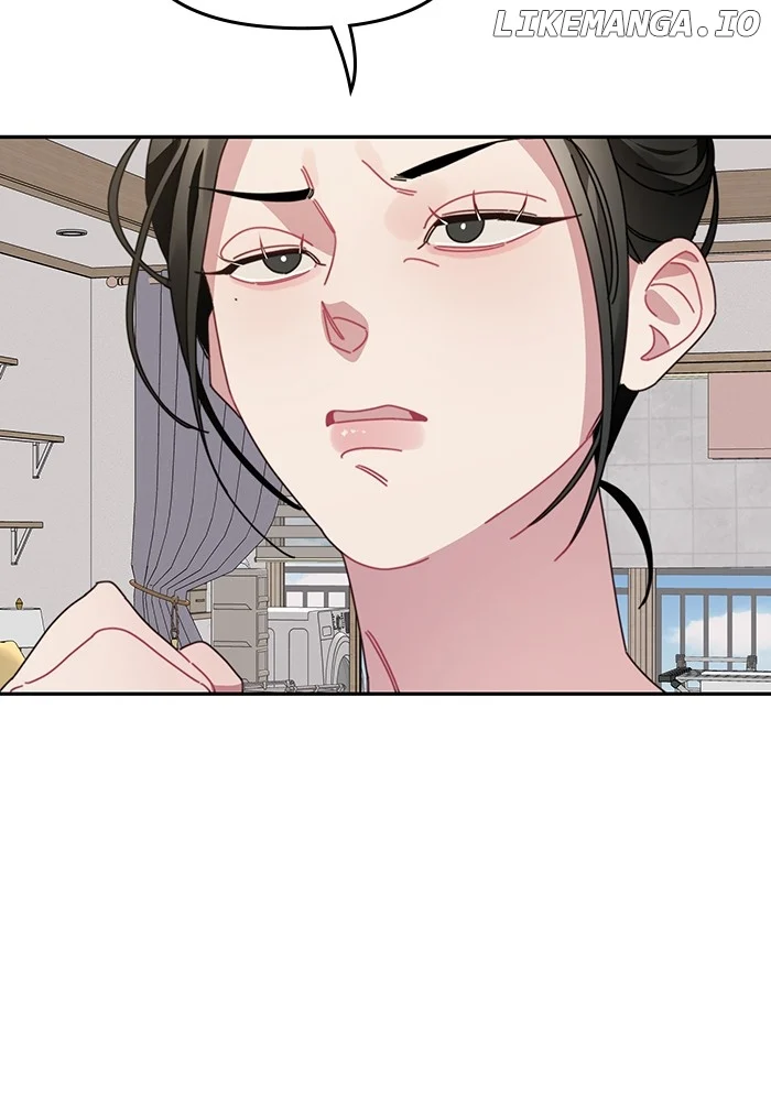 Oh, the Flower That Bloomed on the Wall chapter 13 page 105