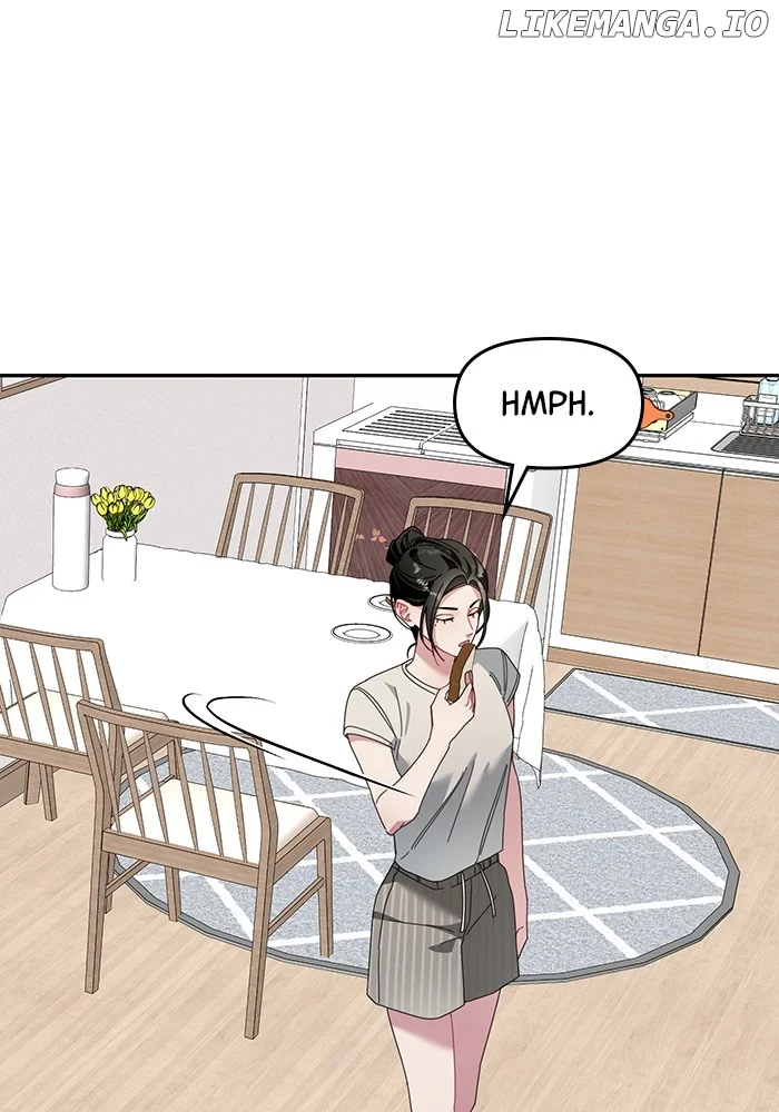 Oh, the Flower That Bloomed on the Wall chapter 13 page 106