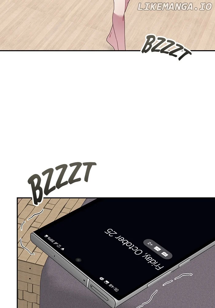 Oh, the Flower That Bloomed on the Wall chapter 13 page 107