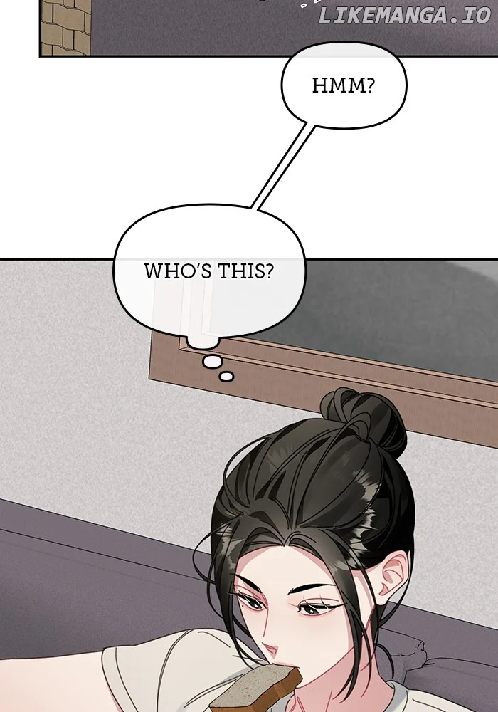 Oh, the Flower That Bloomed on the Wall chapter 13 page 108