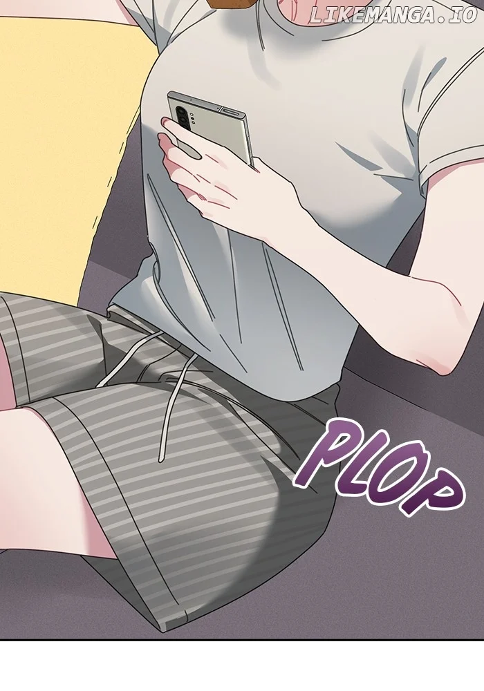 Oh, the Flower That Bloomed on the Wall chapter 13 page 109