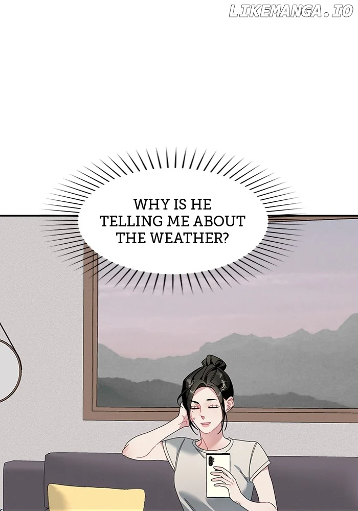 Oh, the Flower That Bloomed on the Wall chapter 13 page 113