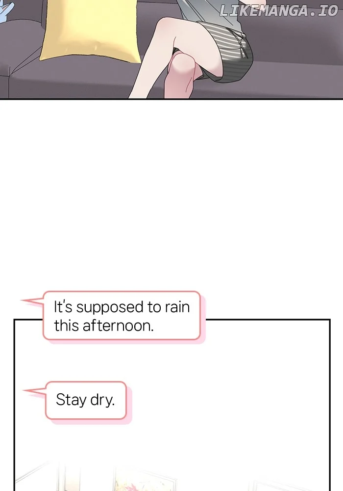 Oh, the Flower That Bloomed on the Wall chapter 13 page 114