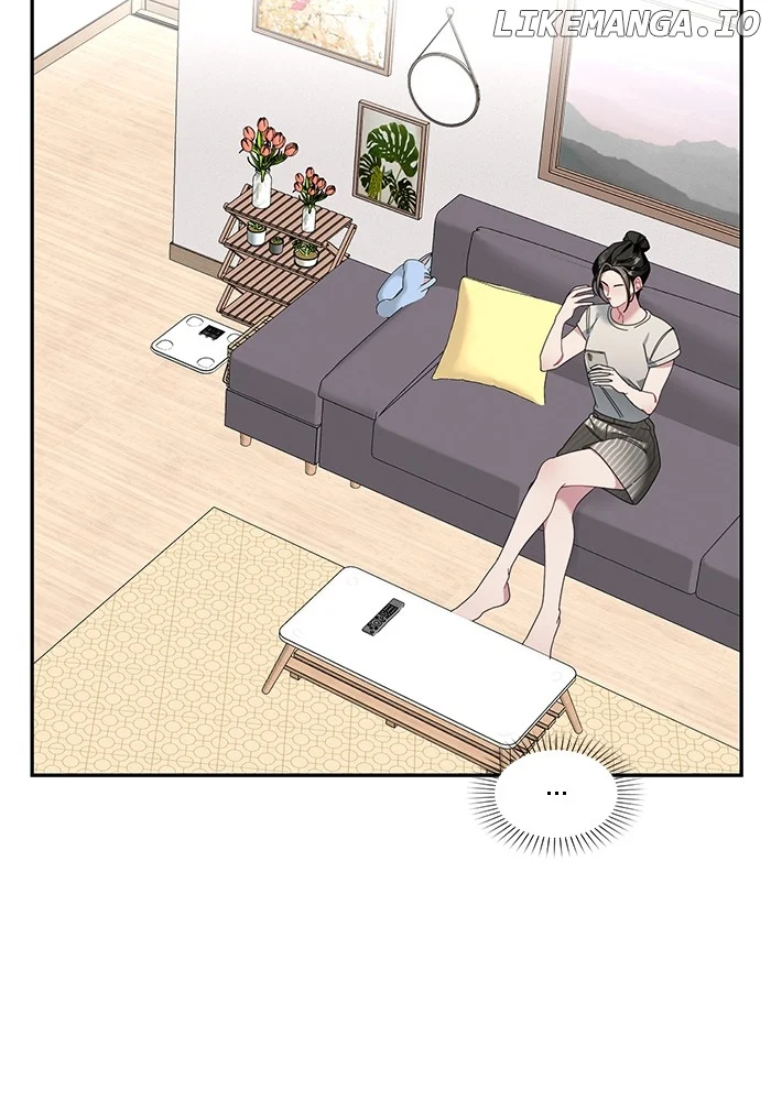 Oh, the Flower That Bloomed on the Wall chapter 13 page 115