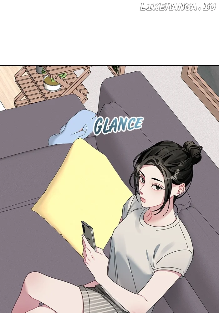 Oh, the Flower That Bloomed on the Wall chapter 13 page 116