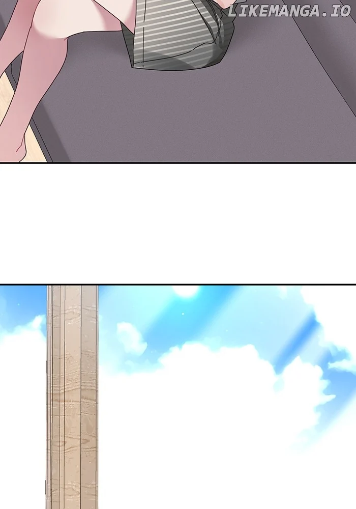 Oh, the Flower That Bloomed on the Wall chapter 13 page 117
