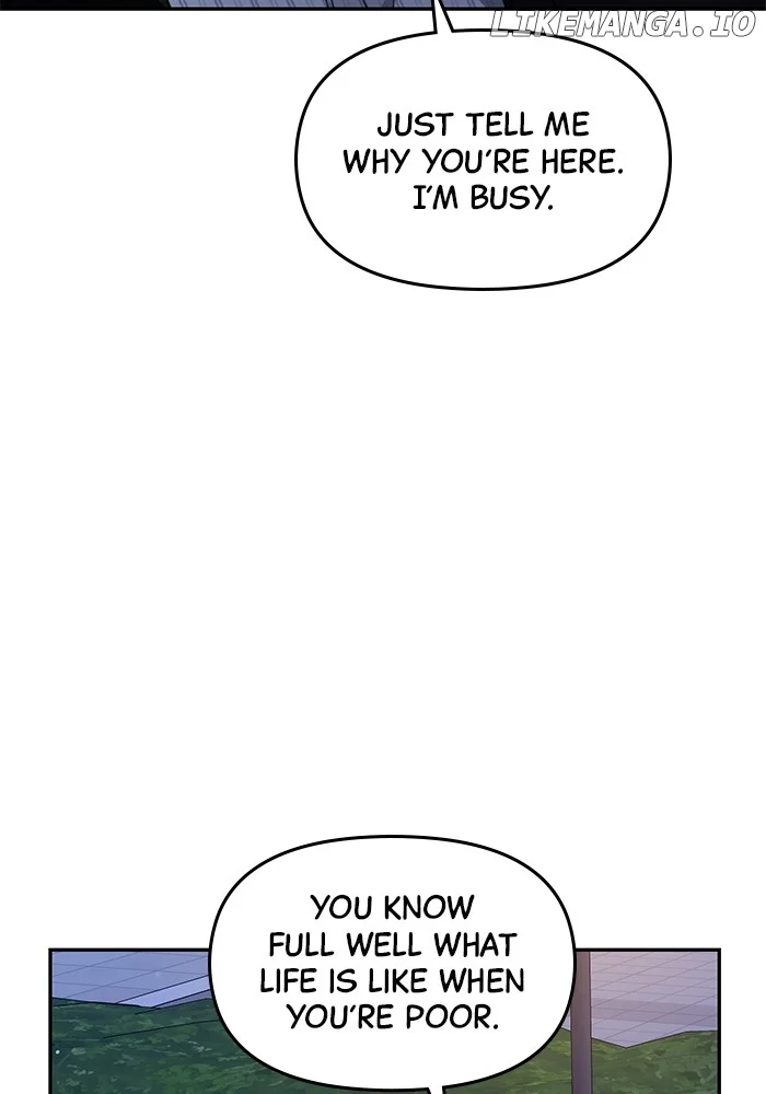 Oh, the Flower That Bloomed on the Wall chapter 13 page 14