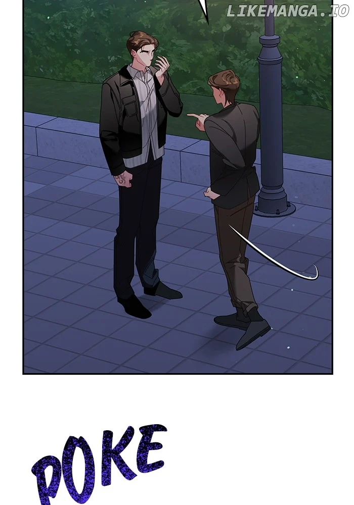 Oh, the Flower That Bloomed on the Wall chapter 13 page 15