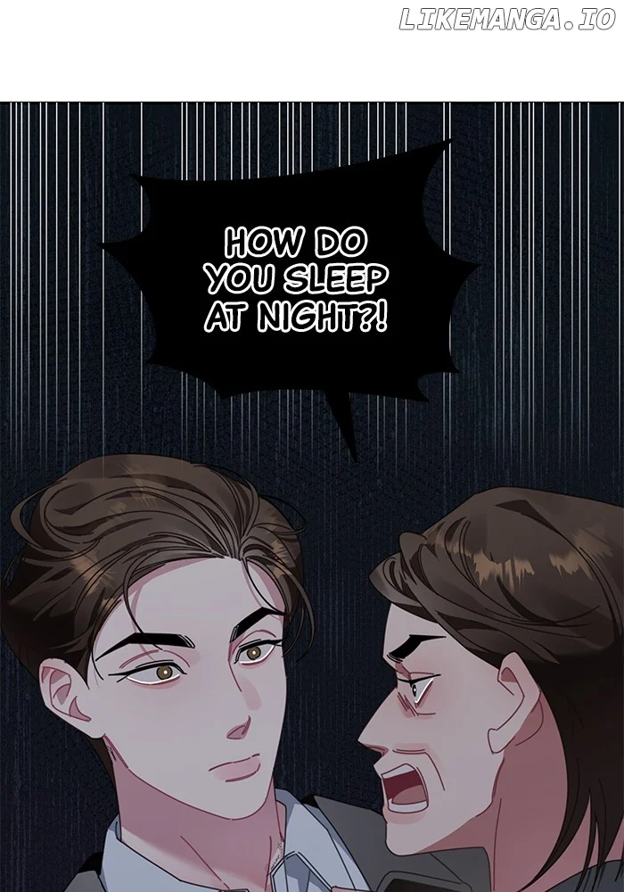 Oh, the Flower That Bloomed on the Wall chapter 13 page 18