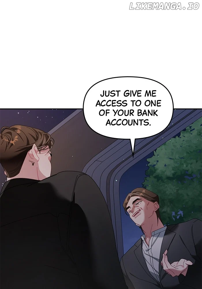 Oh, the Flower That Bloomed on the Wall chapter 13 page 25