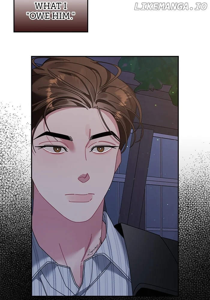 Oh, the Flower That Bloomed on the Wall chapter 13 page 27
