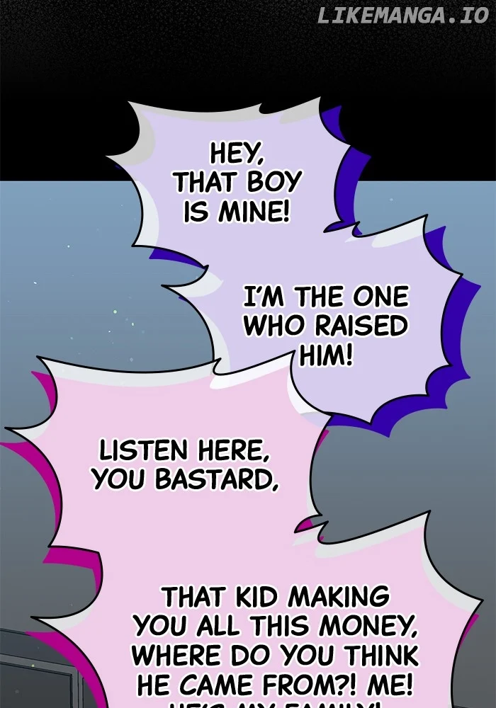 Oh, the Flower That Bloomed on the Wall chapter 13 page 28