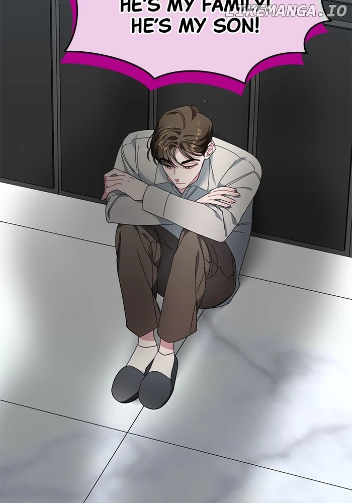 Oh, the Flower That Bloomed on the Wall chapter 13 page 29