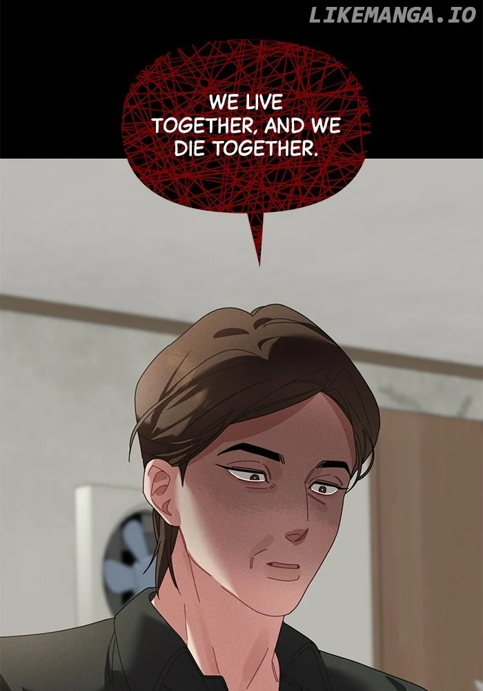 Oh, the Flower That Bloomed on the Wall chapter 13 page 3