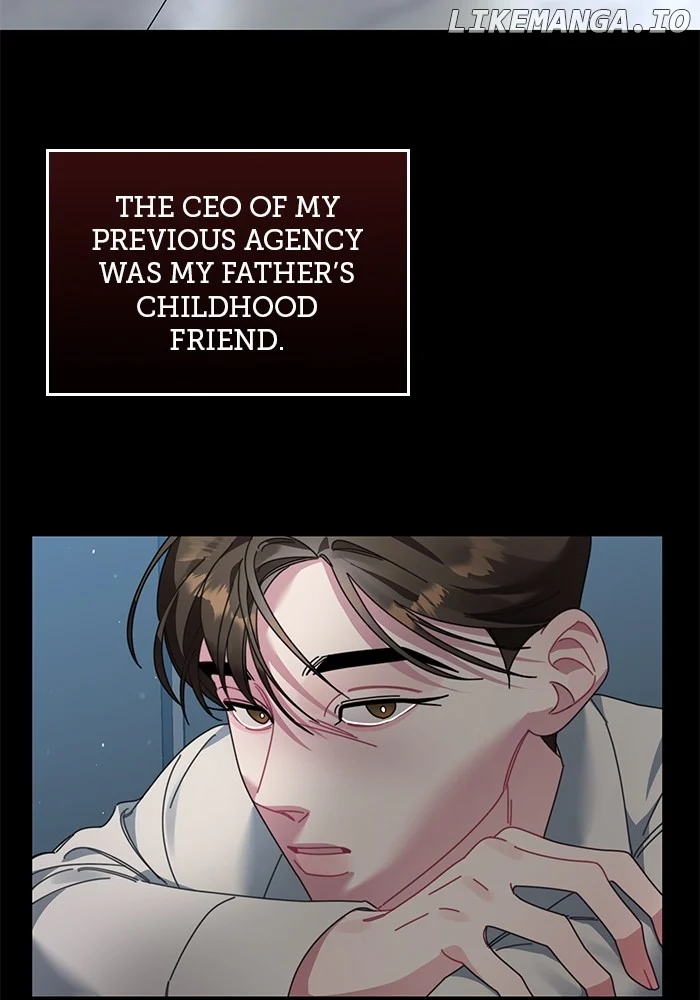 Oh, the Flower That Bloomed on the Wall chapter 13 page 30