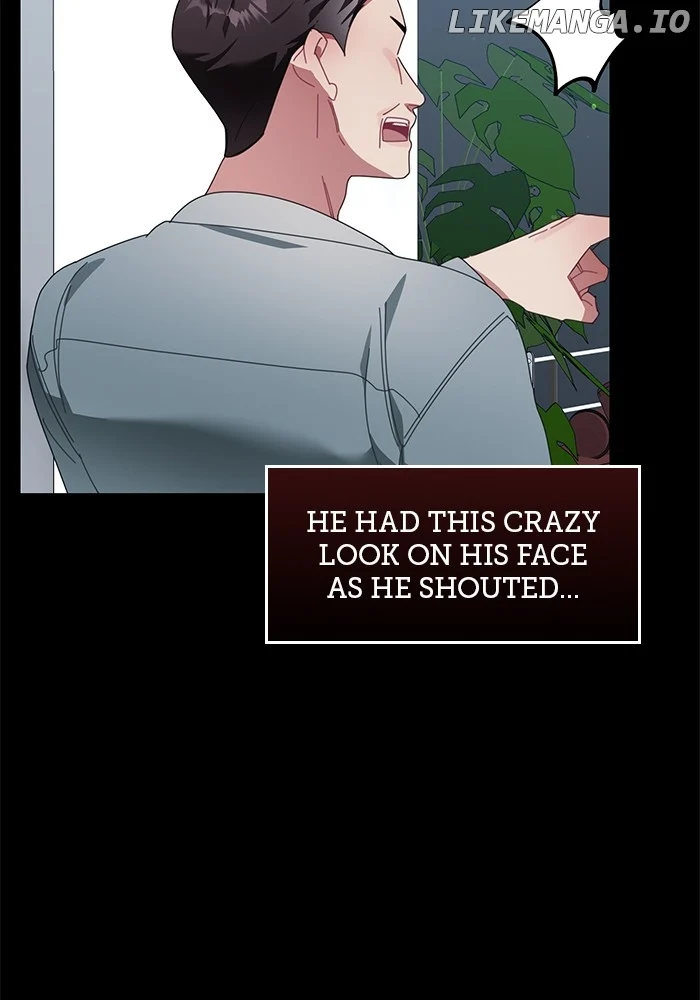 Oh, the Flower That Bloomed on the Wall chapter 13 page 32