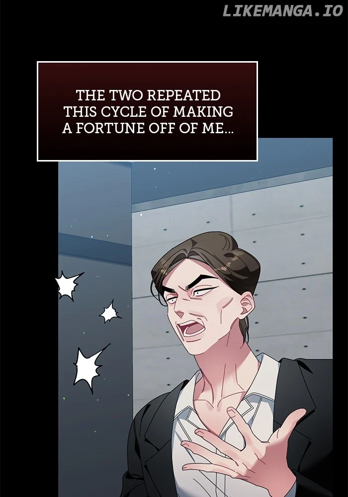 Oh, the Flower That Bloomed on the Wall chapter 13 page 34