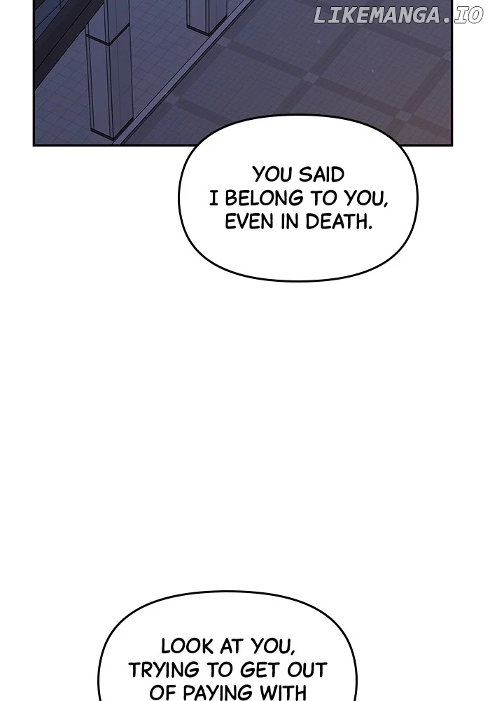 Oh, the Flower That Bloomed on the Wall chapter 13 page 40