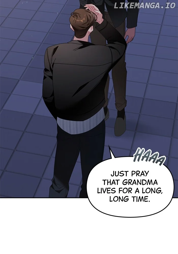 Oh, the Flower That Bloomed on the Wall chapter 13 page 43