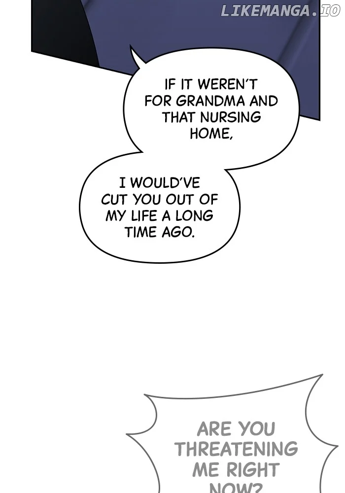 Oh, the Flower That Bloomed on the Wall chapter 13 page 45