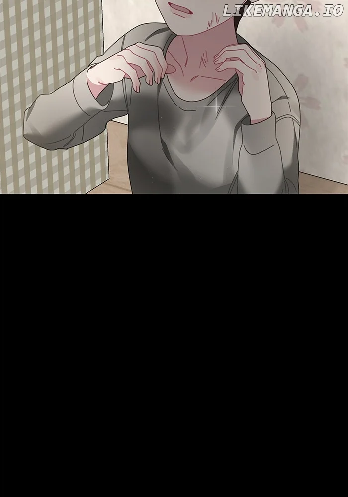Oh, the Flower That Bloomed on the Wall chapter 13 page 5