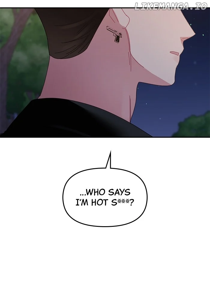 Oh, the Flower That Bloomed on the Wall chapter 13 page 54