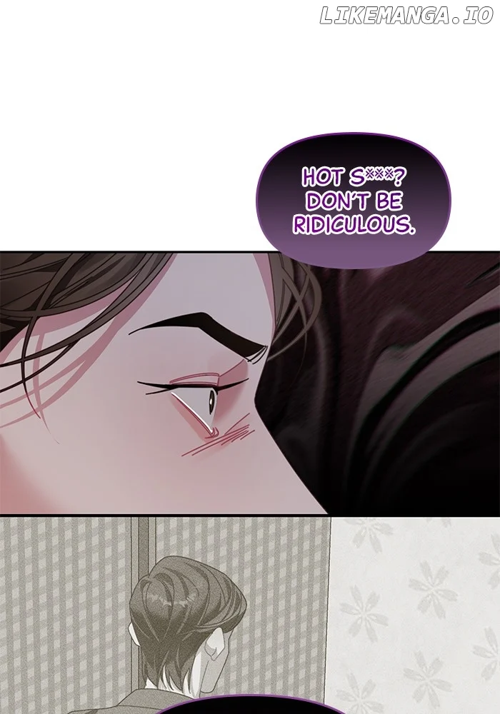 Oh, the Flower That Bloomed on the Wall chapter 13 page 60