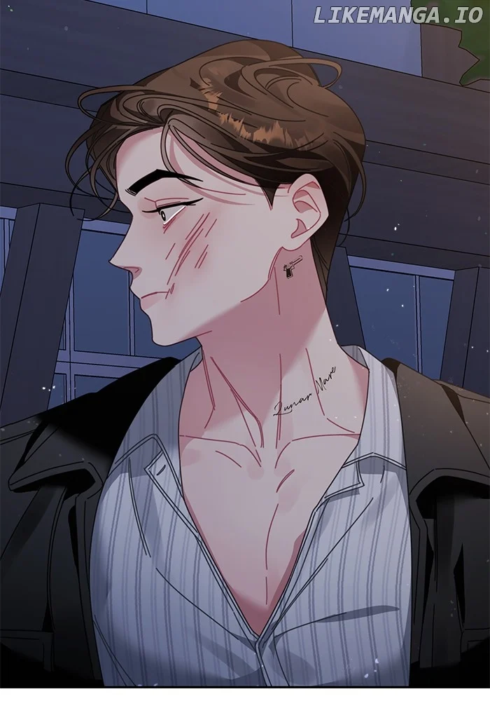 Oh, the Flower That Bloomed on the Wall chapter 13 page 66