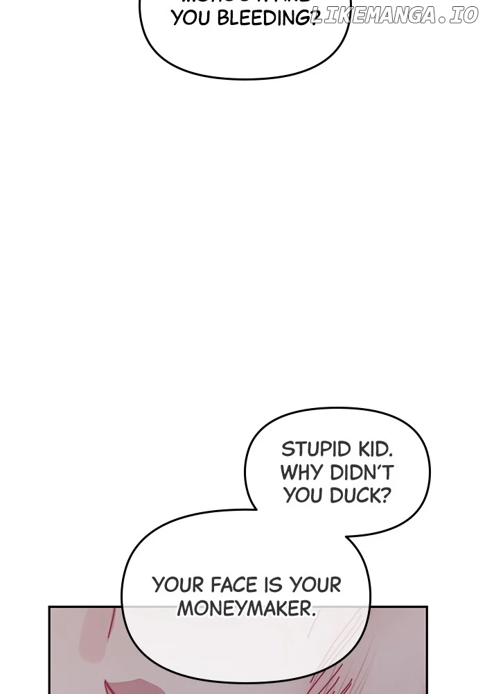 Oh, the Flower That Bloomed on the Wall chapter 13 page 69