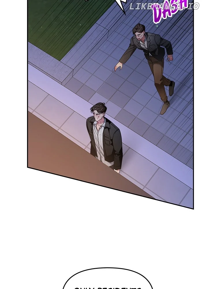 Oh, the Flower That Bloomed on the Wall chapter 13 page 73
