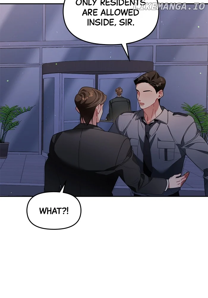Oh, the Flower That Bloomed on the Wall chapter 13 page 74