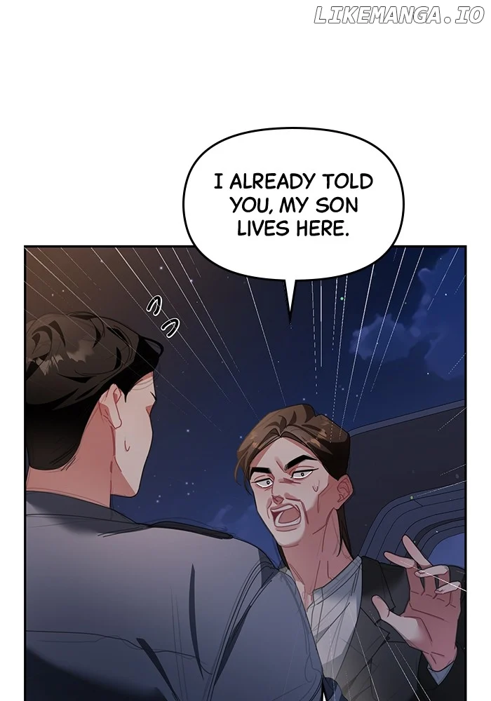 Oh, the Flower That Bloomed on the Wall chapter 13 page 75