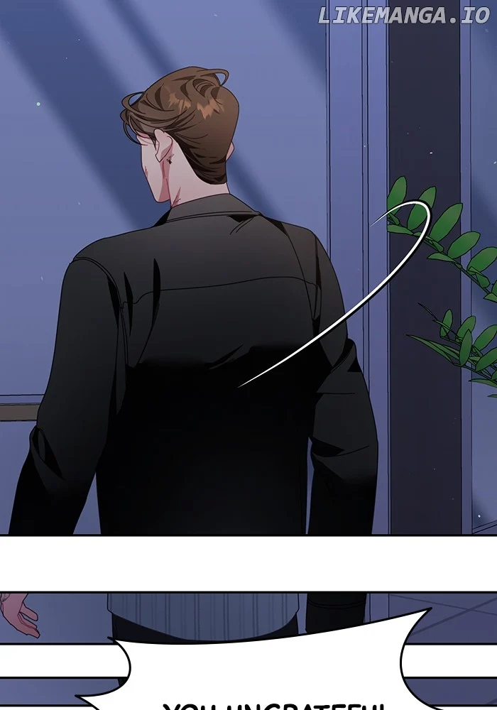 Oh, the Flower That Bloomed on the Wall chapter 13 page 81