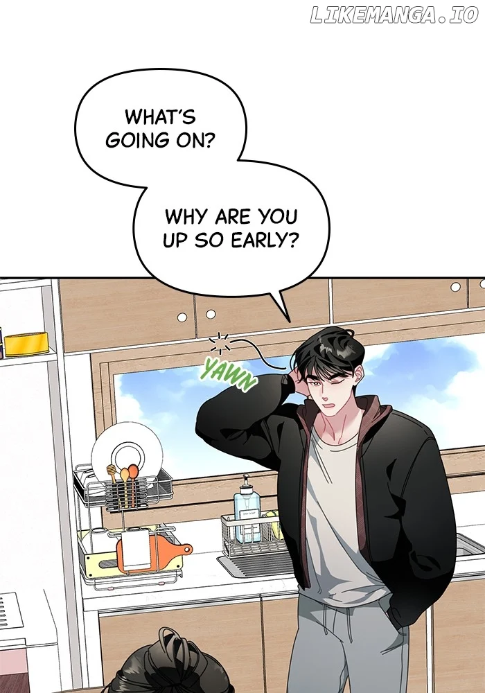 Oh, the Flower That Bloomed on the Wall chapter 13 page 86