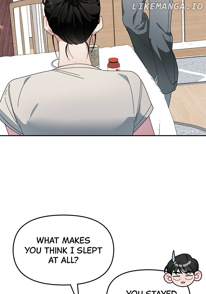 Oh, the Flower That Bloomed on the Wall chapter 13 page 87