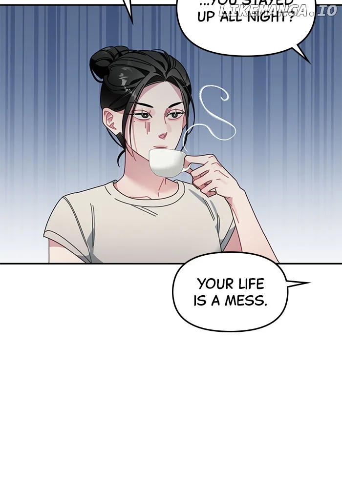 Oh, the Flower That Bloomed on the Wall chapter 13 page 88