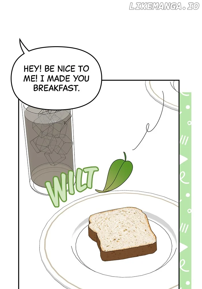 Oh, the Flower That Bloomed on the Wall chapter 13 page 89