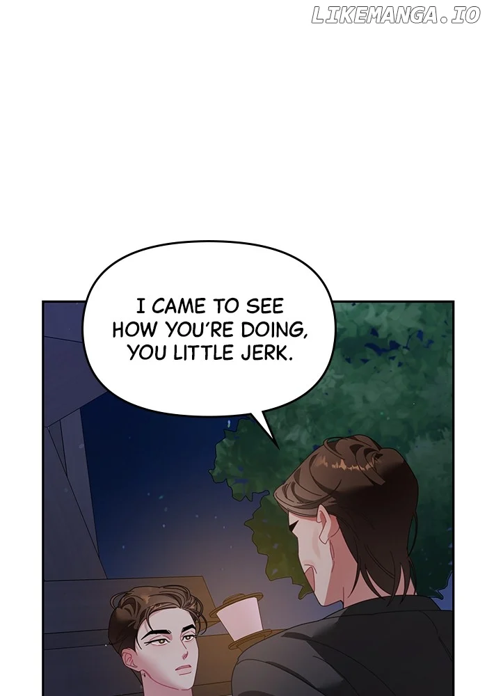 Oh, the Flower That Bloomed on the Wall chapter 13 page 9