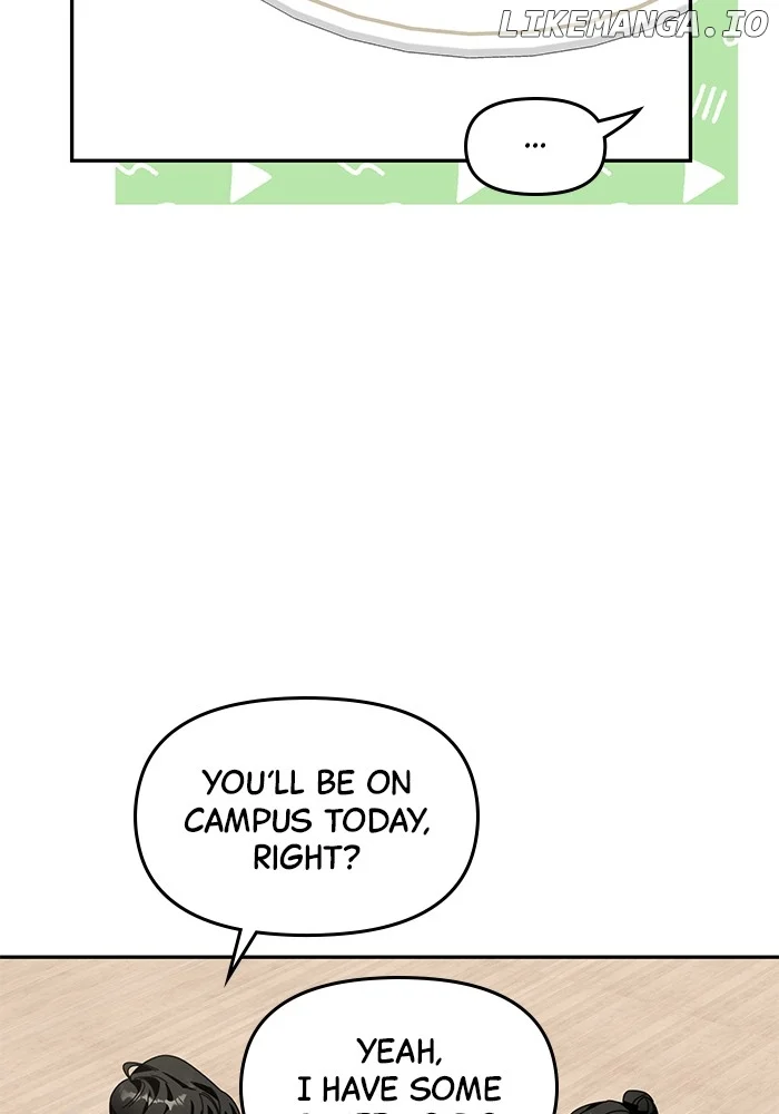 Oh, the Flower That Bloomed on the Wall chapter 13 page 90