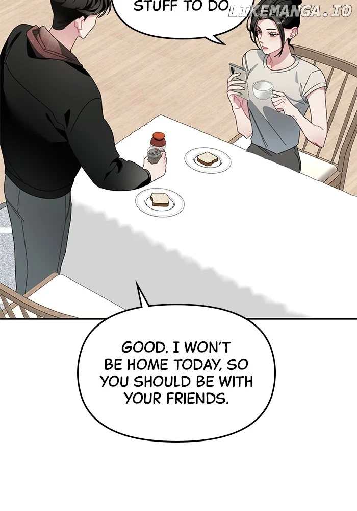 Oh, the Flower That Bloomed on the Wall chapter 13 page 91