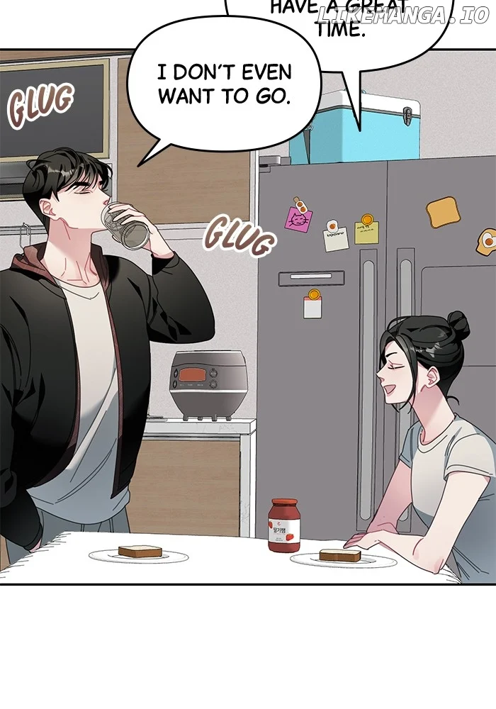 Oh, the Flower That Bloomed on the Wall chapter 13 page 97