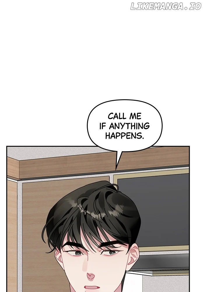 Oh, the Flower That Bloomed on the Wall chapter 13 page 98