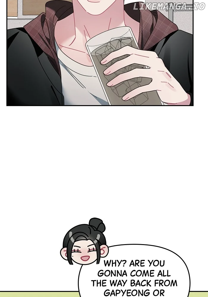 Oh, the Flower That Bloomed on the Wall chapter 13 page 99