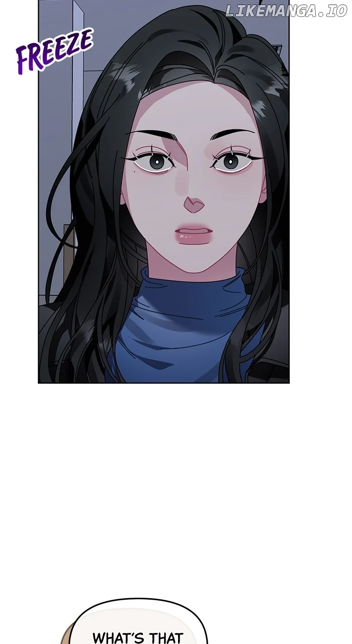 Oh, the Flower That Bloomed on the Wall chapter 14 page 10