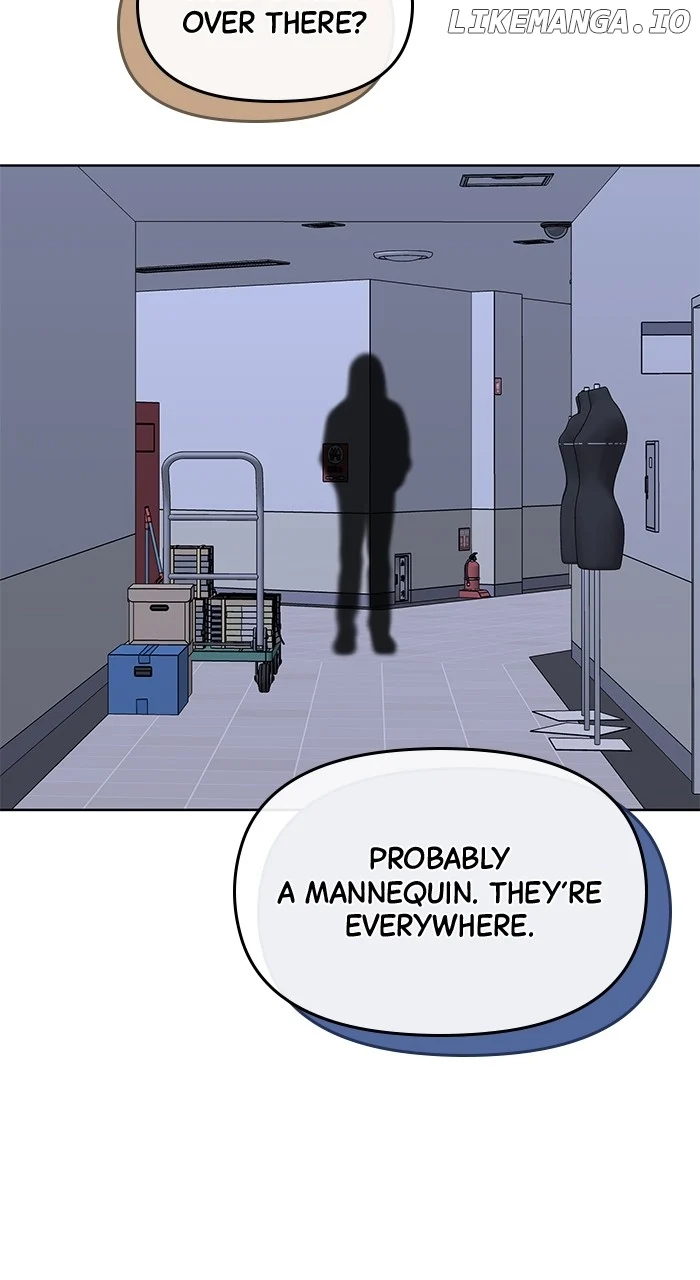 Oh, the Flower That Bloomed on the Wall chapter 14 page 11