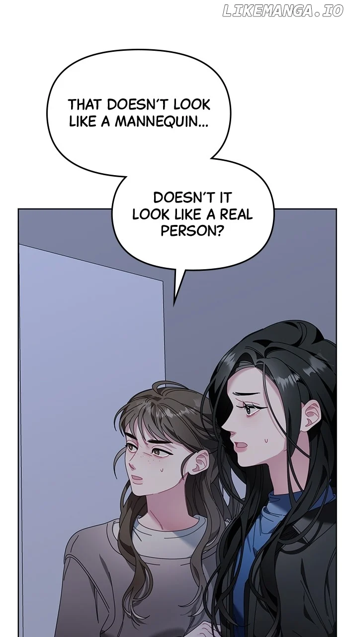 Oh, the Flower That Bloomed on the Wall chapter 14 page 12