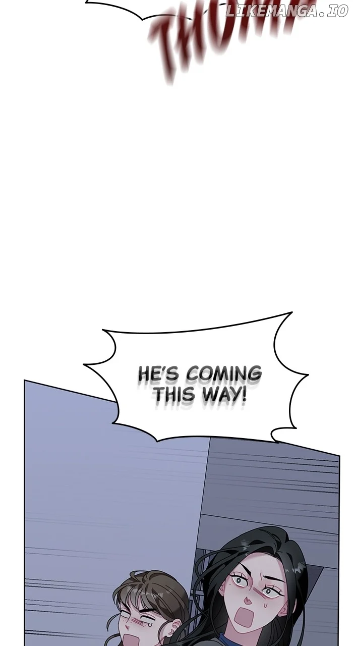 Oh, the Flower That Bloomed on the Wall chapter 14 page 19
