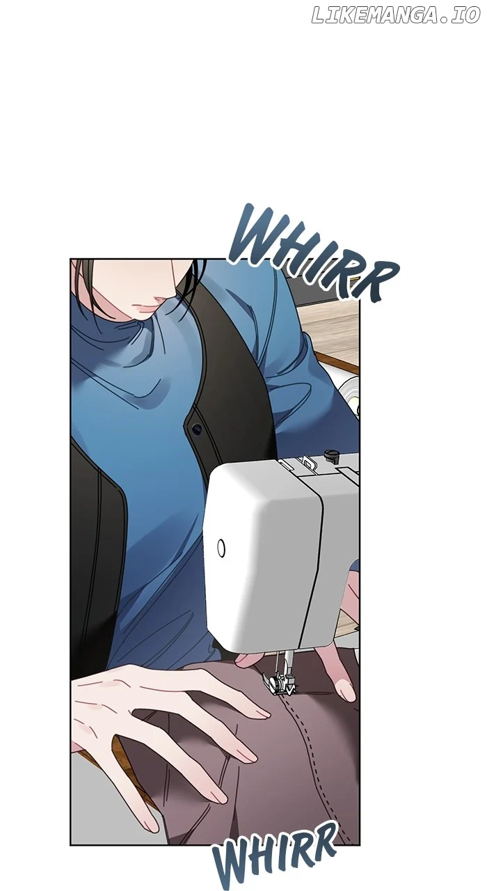 Oh, the Flower That Bloomed on the Wall chapter 14 page 2