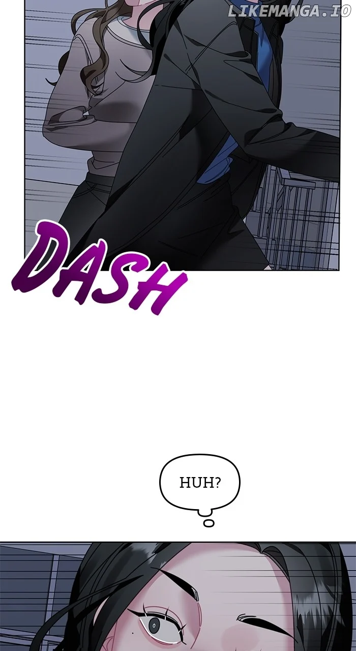 Oh, the Flower That Bloomed on the Wall chapter 14 page 20
