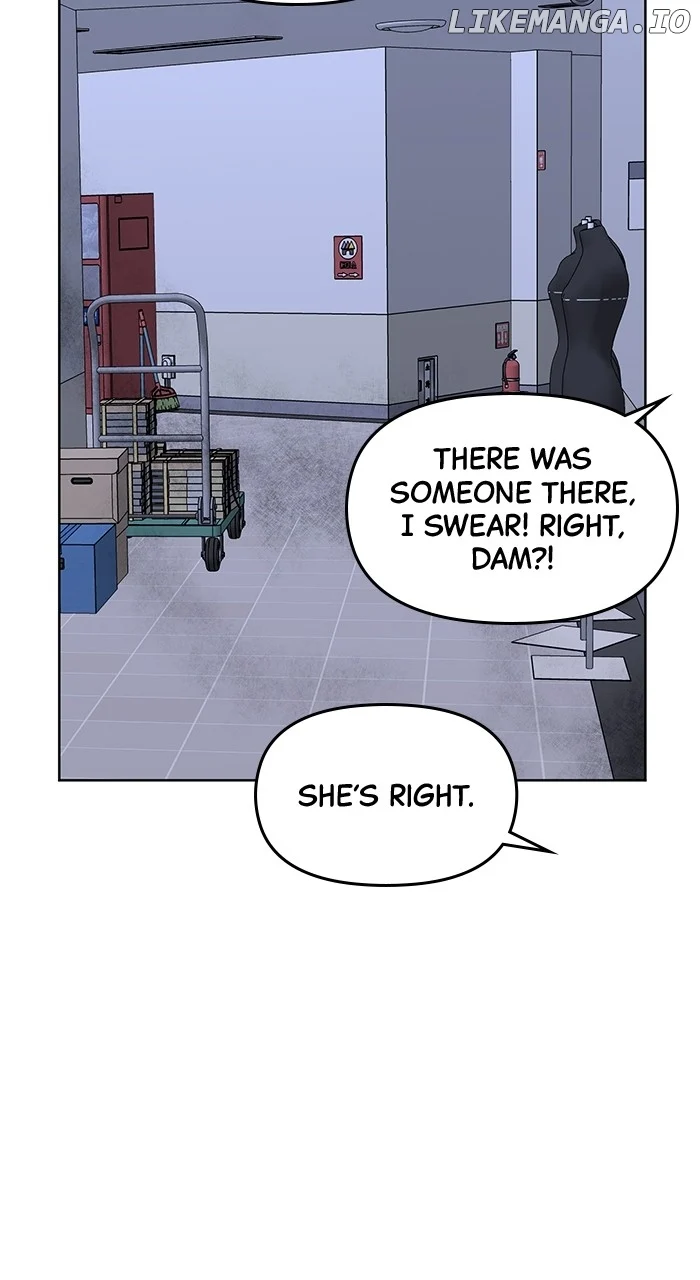 Oh, the Flower That Bloomed on the Wall chapter 14 page 25